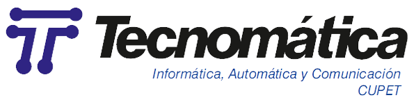 Tecnomatica